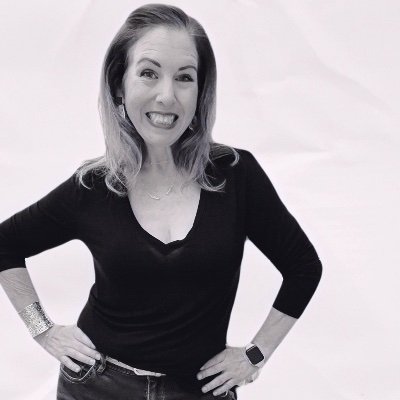 L&D @ PwC; M.Ed. in Ed.Leadership; Mom of 3; Disney Lover; Imagineer Wannabe! #ivfsuccess