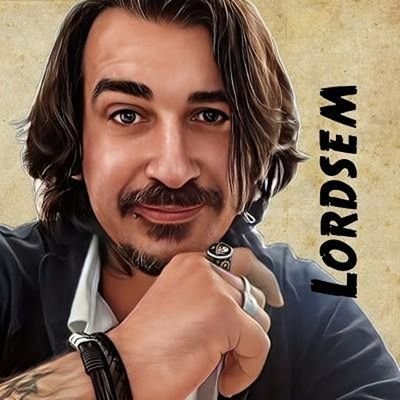 Music in my heart, controller in my hand 🎤🎮 | Singer, gamer and twindad. Here on X also as @salvatoreprinz - let's make the world a little louder!