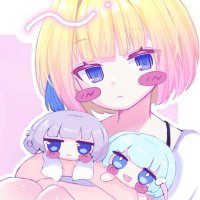 くろうさてゃ (@kurousa__96) 's Twitter Profile