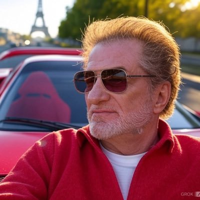 ringarre's profile picture. La roue de l’infortune