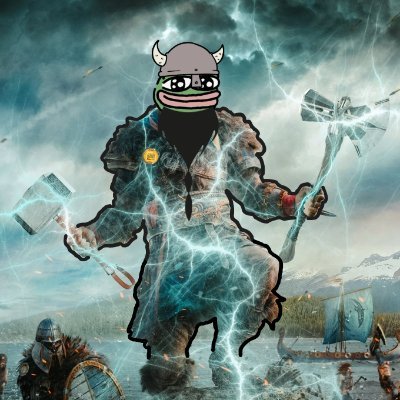 quid🔸🐸さんのプロフィール画像