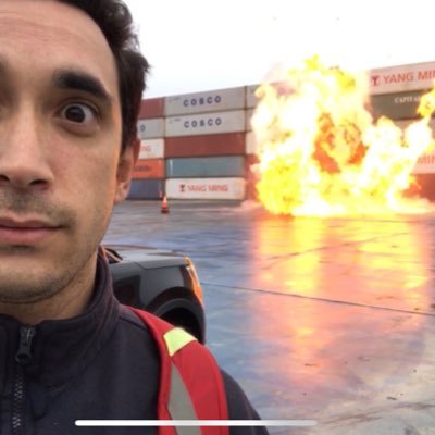 Javyalvarez87's profile picture. 