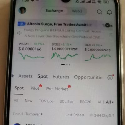 Airdrophun1999's profile picture. 