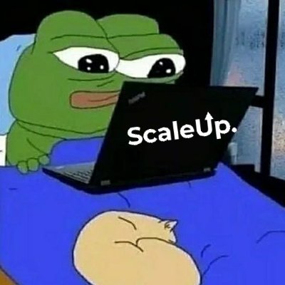 lebosseurfou's profile picture. Ancien de Licornes Françaises - J’arrive pour tout casser - ScaleUp