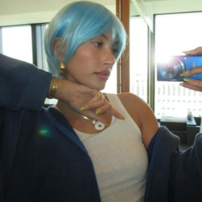 lqeclerc's profile picture. @charlesmuse
