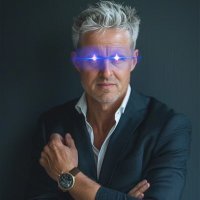 ₿TCPrism (@hodlhudge) 's Twitter Profile