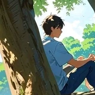 ryannglng's profile picture. Dalam mode hemat energi-