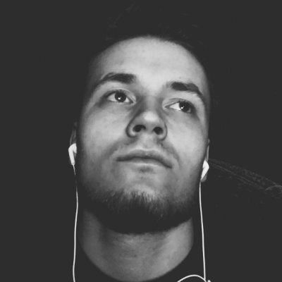 DaniilKolp's profile picture. 