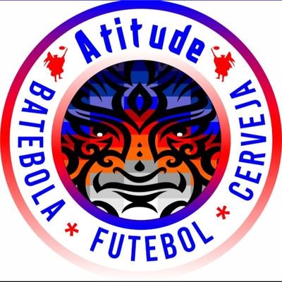 •Conta oficial da turma da Atitude! trem do papai..🚩
