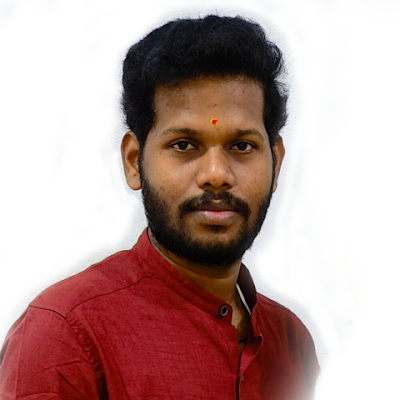 RajeshPotl75132's profile picture. 
