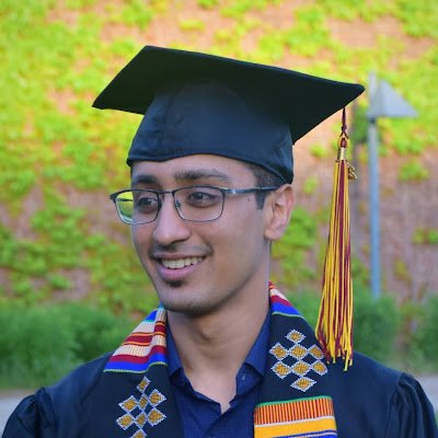 Aadesh Salecha Profile