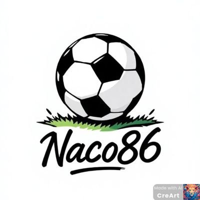 naco86_'s profile picture. Calciomercato creo scheda analisi IA