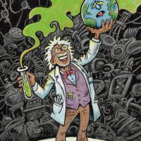 Ken Avidor (@avidor) 's Twitter Profile