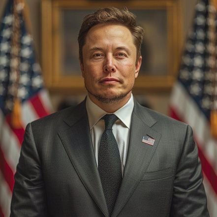 Entrepreneur 🚀| Spacex • CEO & CTO 🚔| Tesla • CEO and Product architect 🚄| Hyperloop • Founder 🧩| OpenAI • Co-founder 👇🏻| Build A 7-fig IG Business