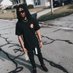 JAH (@ireejackson) Twitter profile photo JAH (@ireejackson) Twitter profile photo