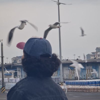 niimiix's profile picture. pleomorphic human.