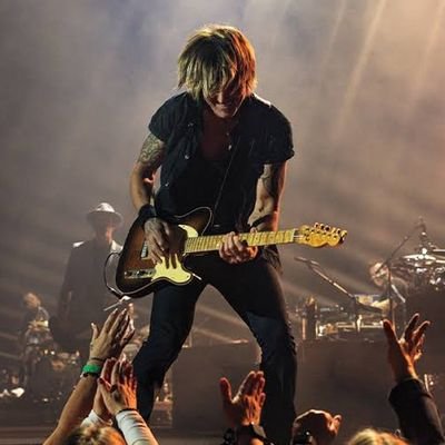 KeithUrban98500's profile picture. 