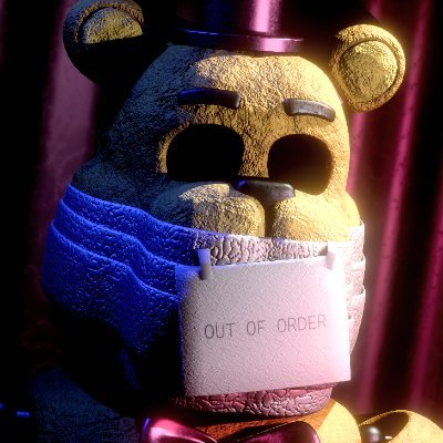 Model pack based off of Fredbear and Friends: Left to Rot.
Owned by @ivoleftnik
Original fangame by @garrettmckaydev