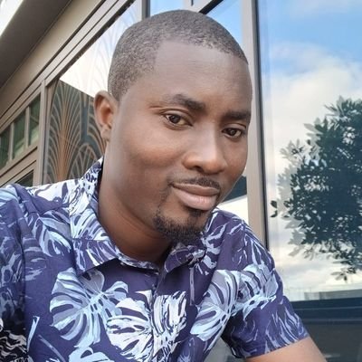 Optimist | HND Accounting | Cool Music Enthusiast | Free-spirited | Good Football❤ | Laspotech Alumni | @donmoen011 Lover | Messi❤️ | Backup Acct @Eghosa1408