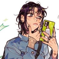 Luiza! 🪼 (@k3nma_s2) 's Twitter Profile