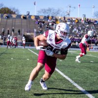 Jake Yelton (@jakeyelton7) 's Twitter Profile Photo