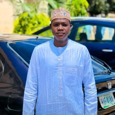 Crypto enthusiast|C.Engr| digital marketer, airdrop hunter
KU2E8923