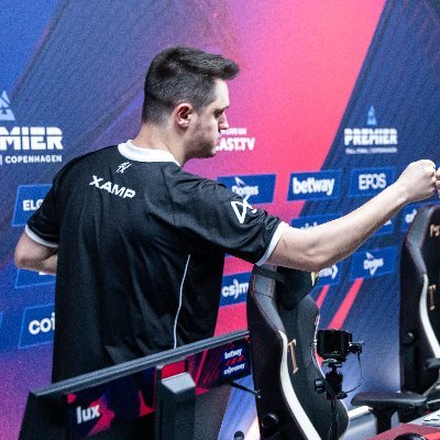 Counter Strike coach Free Agent | former: @REDCanids @fluxogg @oficialoplano @MetaGamingpy @vikingskr | https://t.co/Ai0yqvGZiN |
📩 xampcs@outlook.com