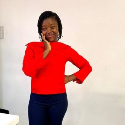 Odunayohannah's profile picture. Vision driven