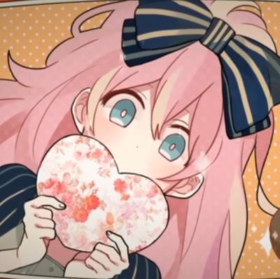 謎解きとかゲームとかクレカ不正利用されたりとかしてる一般人ライダー
アイコンはemonさん @emon316 の楽曲より