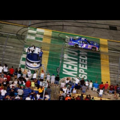 travis45347875's profile picture. I love nascar