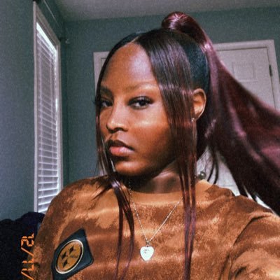 kensiiee's profile picture. Now the joy of my world is in Zion.