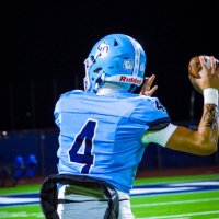 Ashton Hunt QB 2026 (@ashtonhuntqb) 's Twitter Profile