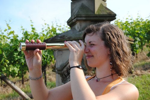 PaulineDorkel's profile picture. Science & Series addict -- travail à @DiagonaleSaclay -- Avant ça : @INP_Toulouse, @Asso_cyclope, @Knowtex  -- #Médiation #Science  #Numérique #Muséographie