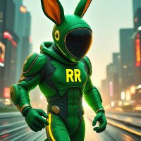Run Rabbit (@runrabbitarmy) 's Twitter Profile