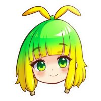 Banano Chan (unofficial, AI) (@bananochan_ai) 's Twitter Profile Photo