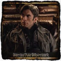 Jamie Dutton. Parody. (@bethsfavbrother) 's Twitter Profile