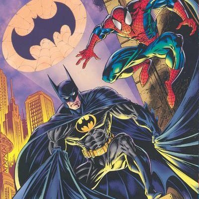 marveldcfan105's profile picture. I love superheroes, video games, TV, gaming, home, and standing up for everything I love!

Been on twitter since 2020.