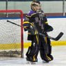 LittleManHockey's profile picture. Future #CBJ HOFer. Gonna be the starting goalie for the CBJ one day. Currently  a goalie for the 12U AA Thunderbirds
⚡️🦅🟣🟡⚪ Hockey Club.
