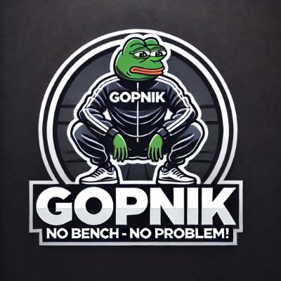 Gopnik Xrpl Profile