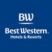 Best Western Hotels & Resorts (@bestwestern) Twitter profile photo Best Western Hotels & Resorts (@bestwestern) Twitter profile photo