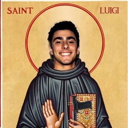 MichaelKasperHe's profile picture. 