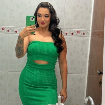 Sagitariana Raiz ♐️ Palestrina 🐽💚 Esteticista e futura biomédica 🔬 🧬 Mamãe do Davi Lucca 💙👑