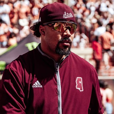 Strength & Conditioning Coach @hailstatefb | Matthew 12:18 | Ole Miss Alum |