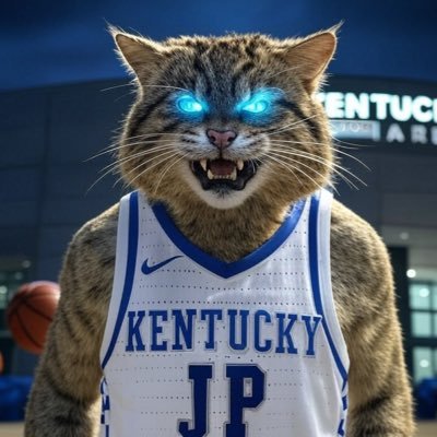 Live and breathe Kentucky basketball #BBN Tennessee sucks. Louisville sucks. And Arkansas? Bless their hearts. All things Kentucky basketball. 🏀
