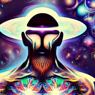 thejakeneville's profile picture. Obsessed with understanding the true nature of our reality.