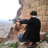 هاشم العزي 🇾🇪 🇵🇸 (@hashmalezzi) 's Twitter Profile Photo