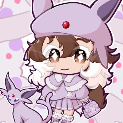 projectstar0VT's profile picture. Your Cat Virus Hybrid 🐱✨ !
ママ: me , パパ: @Gsgm_games
I: @EtsuroArt, H: me
To support : https://t.co/gK4rzpPTFq
#Vtuber