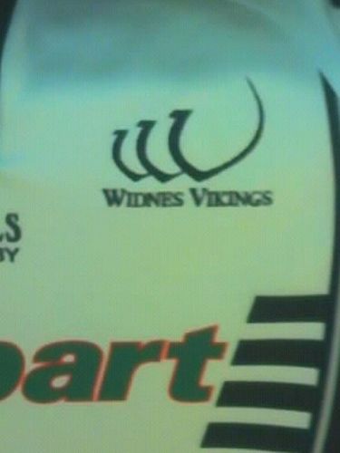 DShallcross's profile picture. Proud Dad of 4, Widnes Vikings and Man Utd fan, living in St. Helens