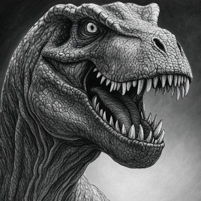 Mister Rex