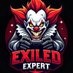 Exiled2K (@exiledexpert) Twitter profile photo Exiled2K (@exiledexpert) Twitter profile photo